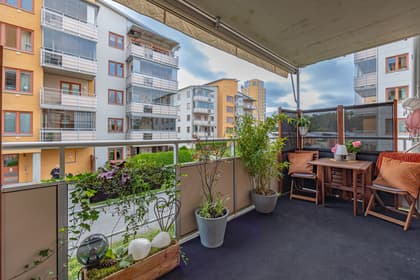 Tunavallsgränden 10, Tunavallen