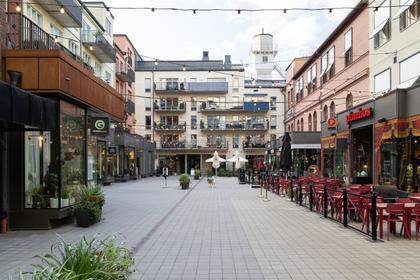 Innergård