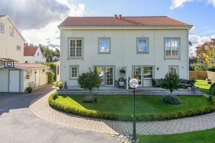 Innergård