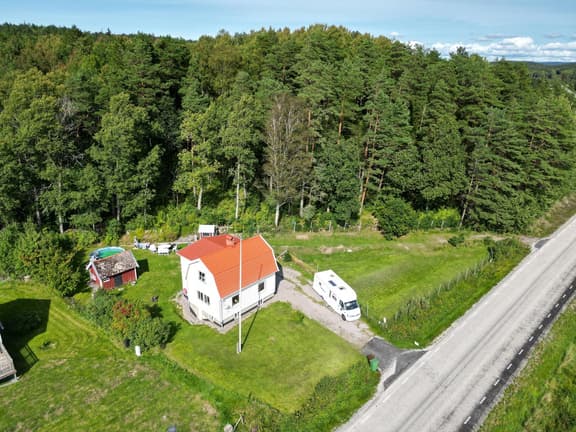 Rogstad Berge 7, Strömstad