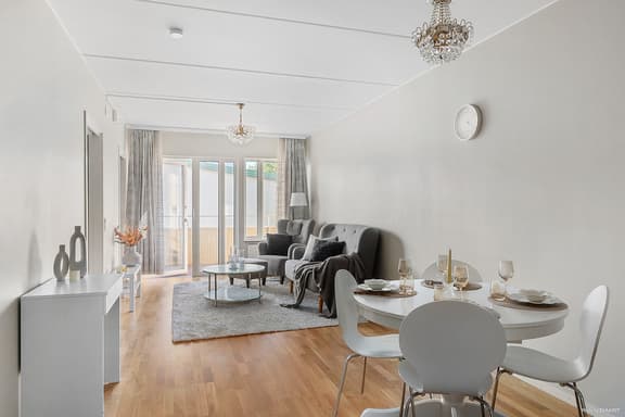 Lövkojsgränd 9, Stockholm