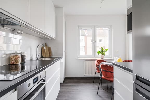 Djulögatan 61, Katrineholm