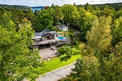 Noretvägen 35, Brevik