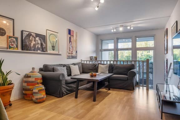 Lm Ericssons väg 14, Tyresö