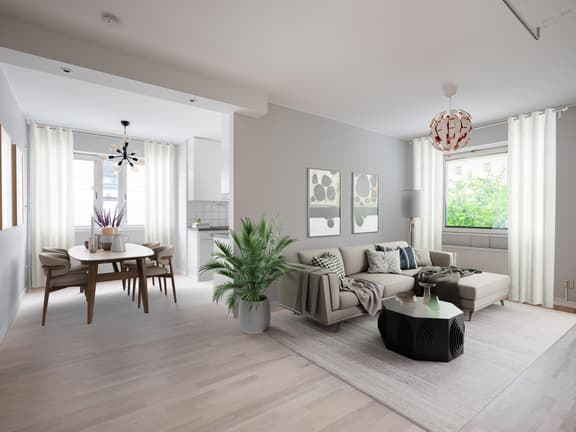 Optimusvägen 3C, Upplands Väsby