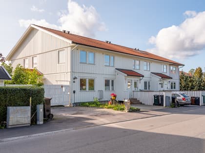 Västergöksvägen 131A, Vällingby