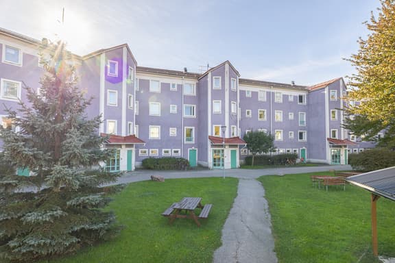 Finspångsvägen 1C, Upplands Väsby