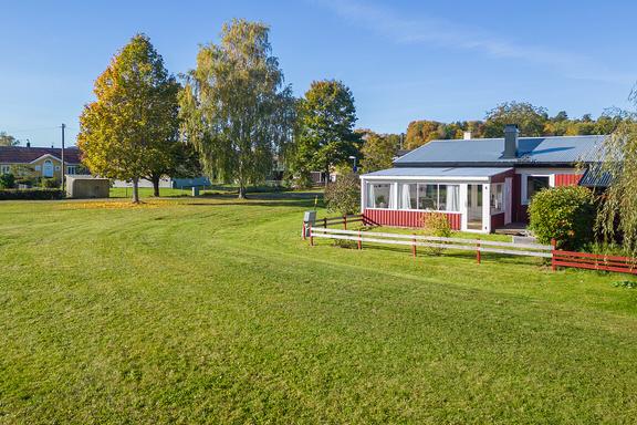 Frejas Hage 31, Trosa