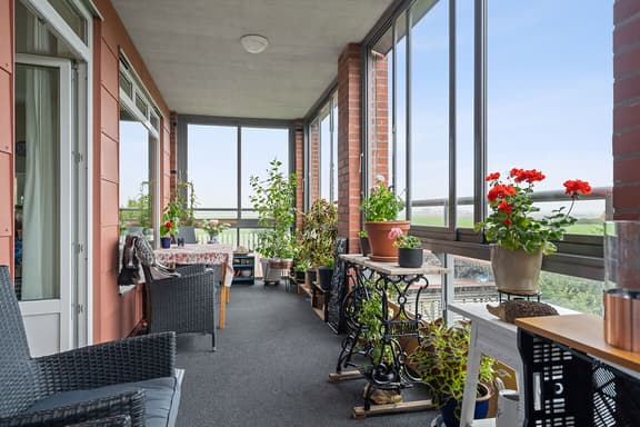 Bruksparken 6B, Vellinge