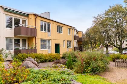Innergård