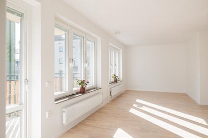 Fredriksskanstorget 6, Fredriksskans