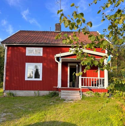 Stennäs 10, Bjurholm