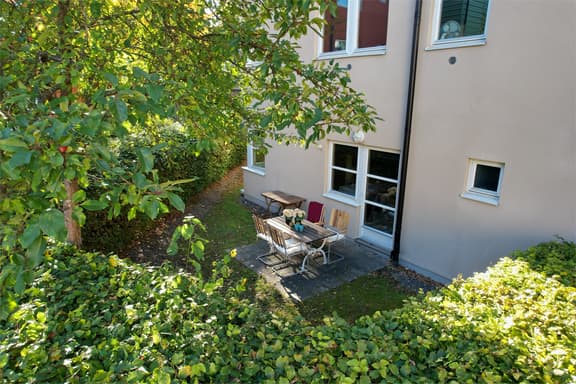 Fritzbergsvägen 5, Vallentuna