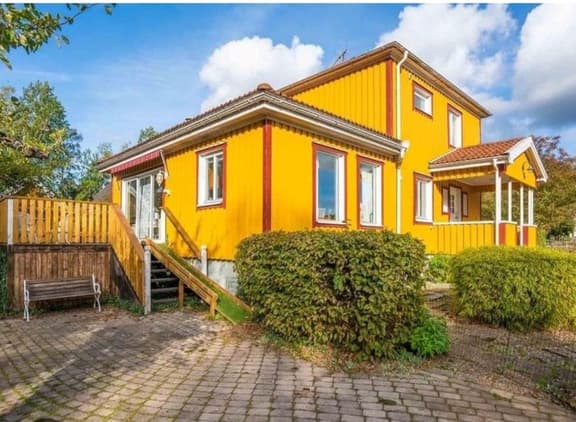 Perstorp 358, Halmstad