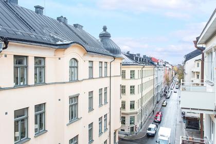 Innergård