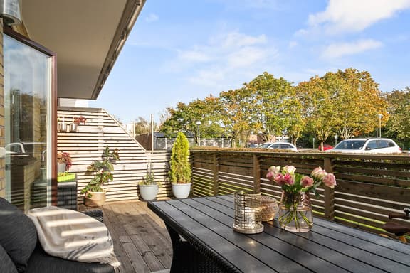 Blandsädesgatan 6B, Mölndal