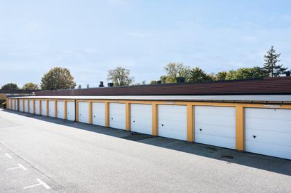 garage