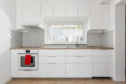 Starkmansgatan 3H, Fresta