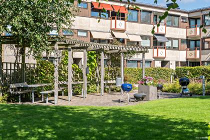 Innergård