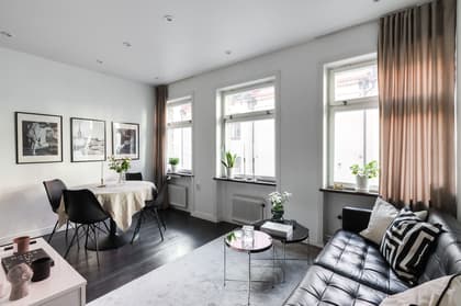 Kammakargatan 19, Vasastan