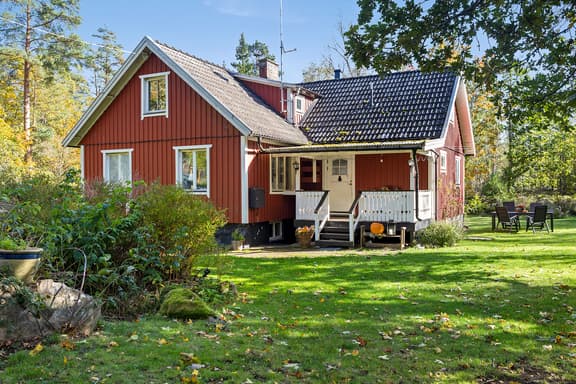 Bodhyltan 101, Torsås