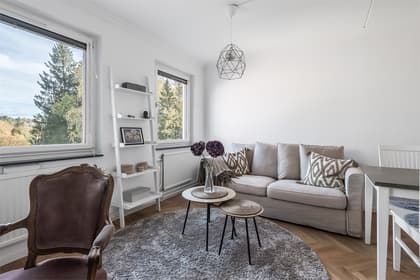 Lammholmsbacken 185, Vårby