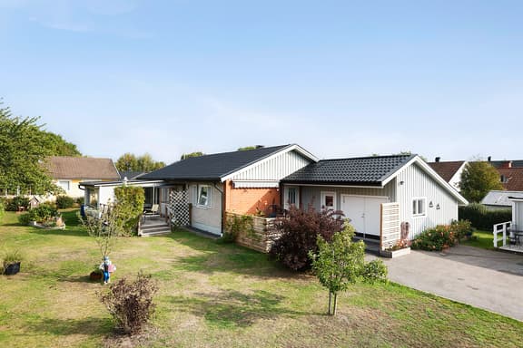 Brisvägen 12, Karlskrona