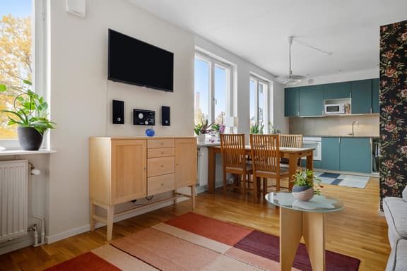 Venngarn 293D, Sigtuna