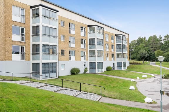 Älgbacken 7A, Ronneby