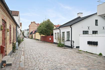 Uteplats