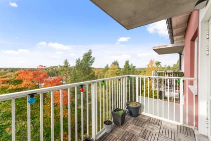 Kumminvägen 16, Hökarängen