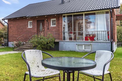 Ekvägen 4, Skaraborg