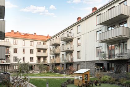Innergård
