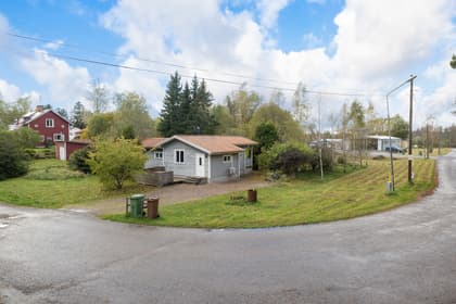 Råbyvägen 9C, Fjärdhundra