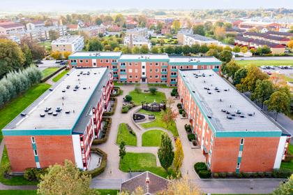 Innergård