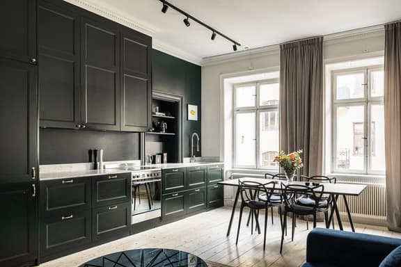 Roslagsgatan 39A, Stockholm