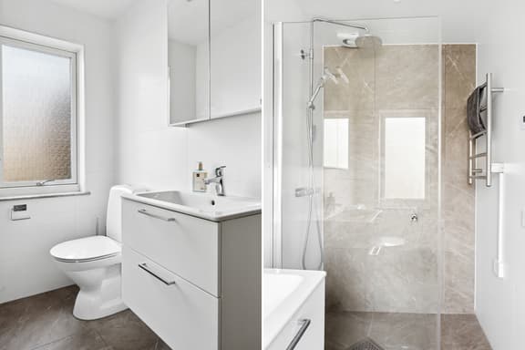 Enebyvägen 1, Katrineholm