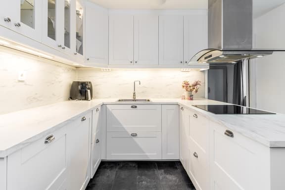 Törnerosgatan 2A, Eskilstuna