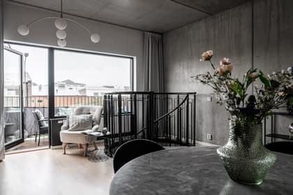 Industrigatan 17A, Norra Sorgenfri