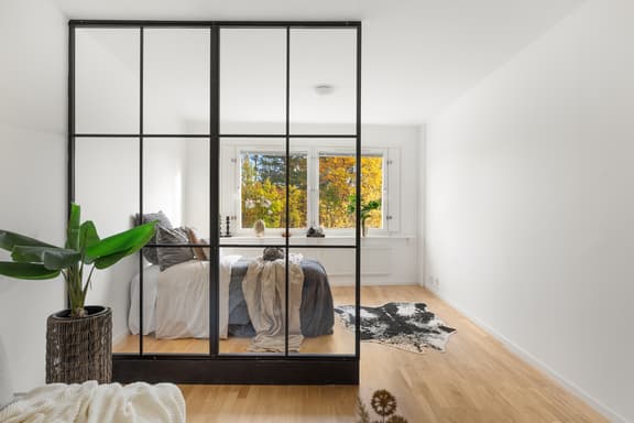 Lädersättravägen 105, Järfälla