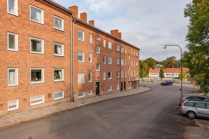 Innergård