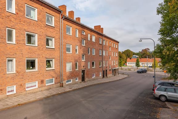 Malmgatan 2A, Avesta