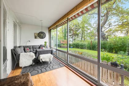 Larsbergsvägen 47, Larsberg