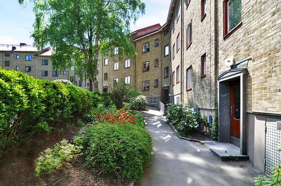 Lådämnesgatan 12, Göteborg