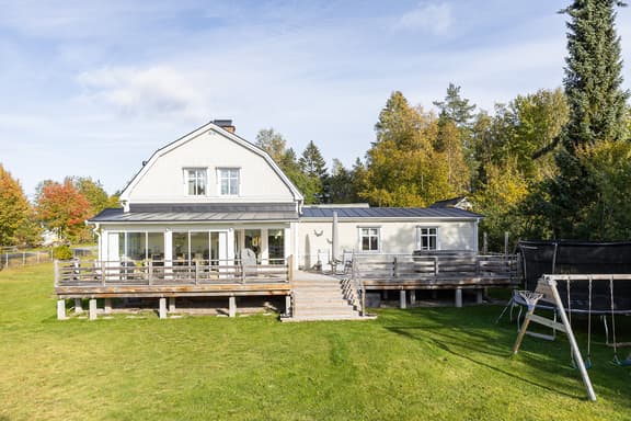 Skyttevägen 2, Gävle