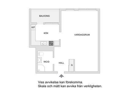 Jungfrudansen 3, Huvudsta