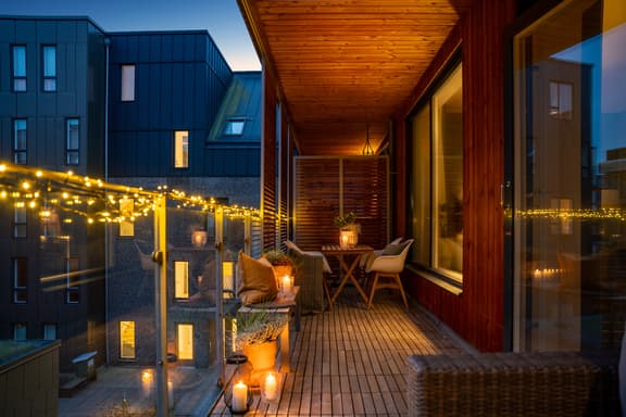 Björklundavägen 14, Göteborg