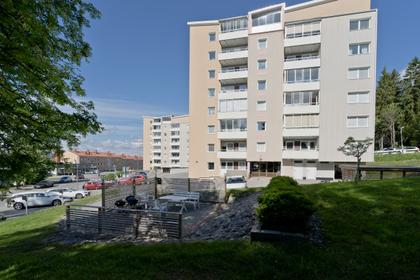 Innergård