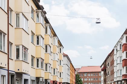 Värnhemsgatan 13, Värnhem