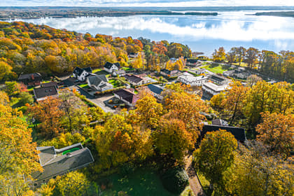 Lars Ols väg 9B, Sätofta